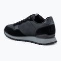 Napapijri Cosmos black men's shoes 3