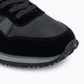 Napapijri Cosmos black men's shoes 7