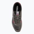 Men's Napapijri Cosmos dark grey solid shoes 5