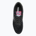 Napapijri men's shoes NP0A4HVB black 6