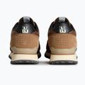 Napapijri Cosmos raindrum men's shoes NP0A4HVO 11