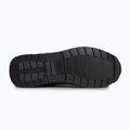 Men's Napapijri Stab black/ grey shoes 13