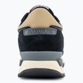 Men's Napapijri Stab black/ grey shoes 6