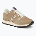 Napapijri women's shoes NP0A4HWC mineral beige