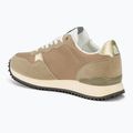 Napapijri women's shoes NP0A4HWC mineral beige 4