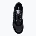 Napapijri men's shoes NP0A4HVA black 5