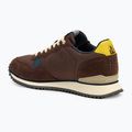 Napapijri Cosmos raindrum men's shoes NP0A4HVP 3