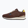 Napapijri Cosmos raindrum men's shoes NP0A4HVP 9