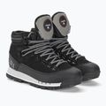 Napapijri women's shoes NP0A4HW5 black 4