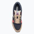 Napapijri men's shoes NP0A4HVP navy/beige/red 6