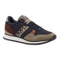 Napapijri men's shoes NP0A4HVP navy/beige/red 9