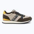 Napapijri Cosmos golden brown men's shoes 2