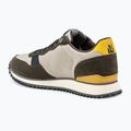 Napapijri Cosmos golden brown men's shoes 3