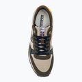 Napapijri Cosmos golden brown men's shoes 5