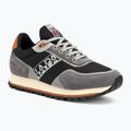 Napapijri men's shoes NP0A4HVL black/grey