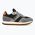 Napapijri men's shoes NP0A4HVL black/grey 2