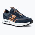 Men's shoes Napapijri Slate blue marine