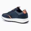 Men's shoes Napapijri Slate blue marine 3