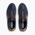 Men's shoes Napapijri Slate blue marine 12