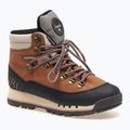 Napapijri women's shoes NP0A4HW5 golden brown 7
