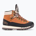 Napapijri women's shoes NP0A4HW5 golden brown 2