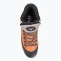 Napapijri women's shoes NP0A4HW5 golden brown 6