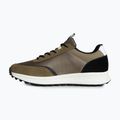 Men's Napapijri Slate green/ black shoes 9