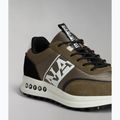 Men's Napapijri Slate green/ black shoes 14