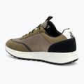 Men's Napapijri Slate green/ black shoes 3