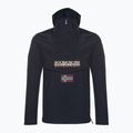 Men's Napapijri Rainforest Pocket Summer azul marino jacket 5