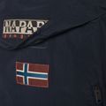 Men's Napapijri Rainforest Pocket Summer azul marino jacket 7