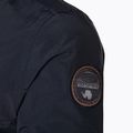 Men's Napapijri Rainforest Pocket Summer azul marino jacket 8