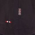 Men's Napapijri Rainforest Pocket Summer azul marino jacket 4