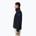 Men's Napapijri Shelter azul marino NP0A4ECA jacket 3