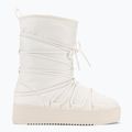 Napapijri women's shoes NP0A4HVW bright white 2