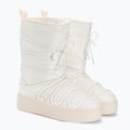 Napapijri women's shoes NP0A4HVW bright white 4