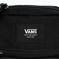 Vans Bail Shoulder black ripstop bag 5