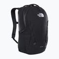 The North Face Vault 26 l black urban backpack