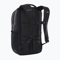 The North Face Vault 26 l black urban backpack 2
