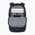 The North Face Vault 26 l black urban backpack 5