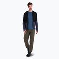 Men's Icebreaker Merino 150 Tech Lite III SS dawn trekking t-shirt 5