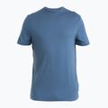 Men's Icebreaker Merino 150 Tech Lite III SS dawn trekking t-shirt 6