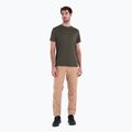 Men's Icebreaker Merino 150 Tech Lite III loden trekking shirt 2