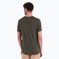 Men's Icebreaker Merino 150 Tech Lite III loden trekking shirt 3