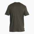 Men's Icebreaker Merino 150 Tech Lite III loden trekking shirt 6