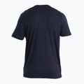 Men's Icebreaker Merino 150 Tech Lite III midnight navy trekking shirt 6