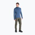 Men's Icebreaker Merino 260 Quantum IV dawn trekking sweatshirt 2