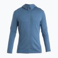 Men's Icebreaker Merino 260 Quantum IV dawn trekking sweatshirt 5