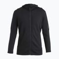 Men's Icebreaker Merino 260 Quantum IV trekking sweatshirt black 6