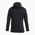 Men's Icebreaker Merino 260 Quantum IV trekking sweatshirt black 7